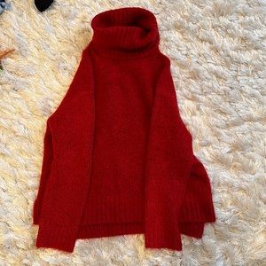 Vici holiday sweater
